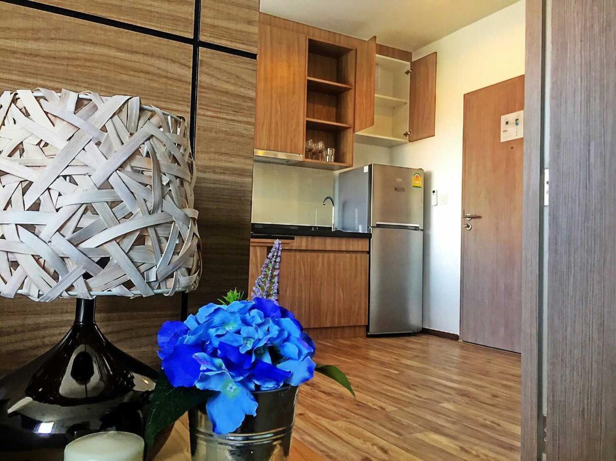 Simplycomfy Apartment By Gl Pattaya Esterno foto