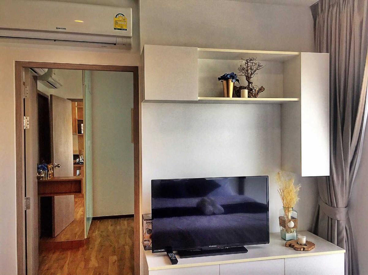 Simplycomfy Apartment By Gl Pattaya Esterno foto