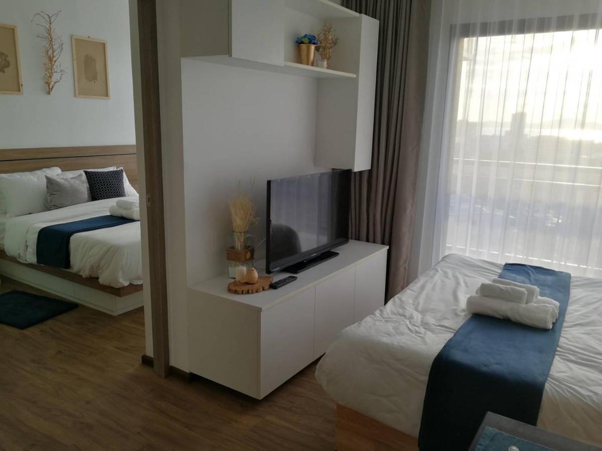 Simplycomfy Apartment By Gl Pattaya Esterno foto