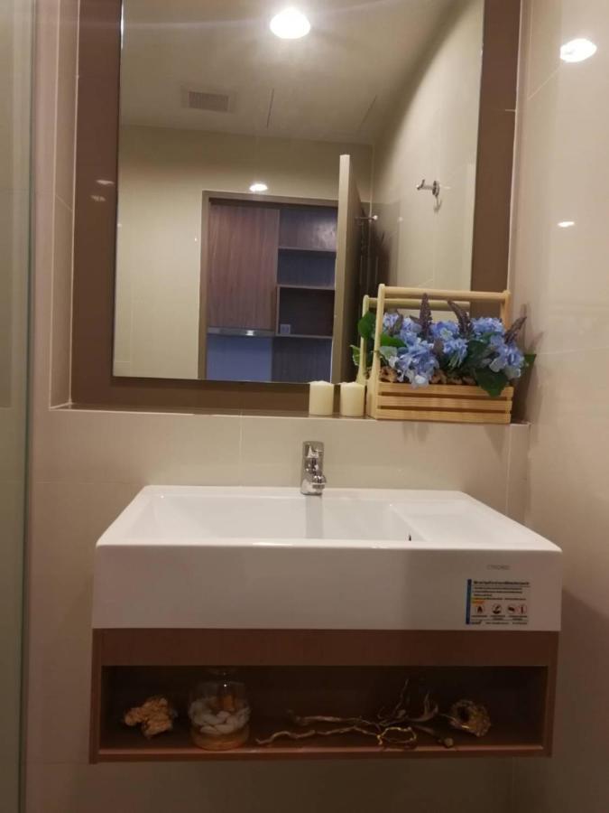 Simplycomfy Apartment By Gl Pattaya Esterno foto